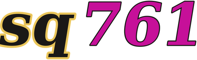 sq761 logo